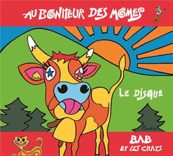 Au bonheur des mômes
