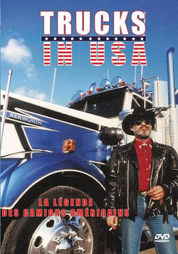 Trucks in USA : la légende des camions américains