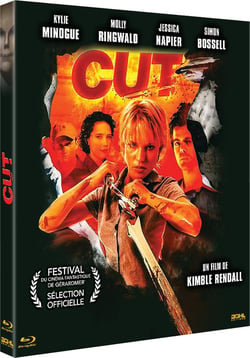 Cut