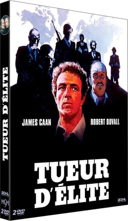 Tueur d'élite
