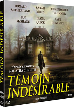 Témoin indésirable