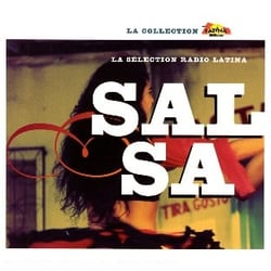 La sélection radio latina salsa