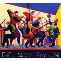 Play time - CD