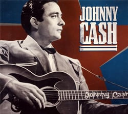 Johnny Cash