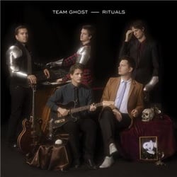 Rituals - Vinyle