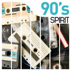 Spirit of 90's