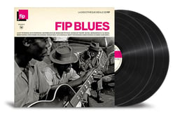 FIP Blues
