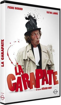 La Carapate