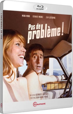 Pas de problème !