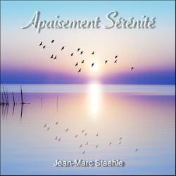 Apaisement sérénité - CD