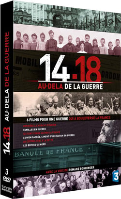 14.18 au-delà de la guerre