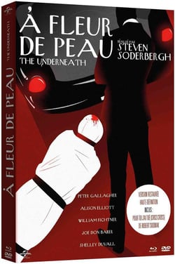À fleur de peau