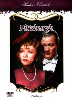 Pittsburgh