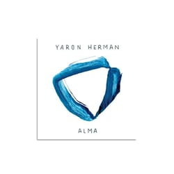 Alma - CD
