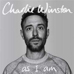 As I Am - CD