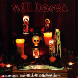 The hierophant