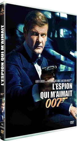 L'Espion qui m'aimait
