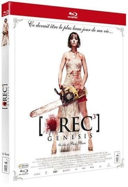 REC 3 (Genesis)