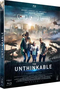 The Unthinkable