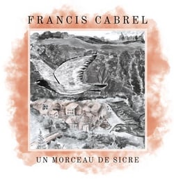 Un morceau de Sicre - édition limitée spéciale numérotée