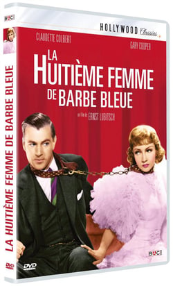 La Huitième femme de Barbe Bleue