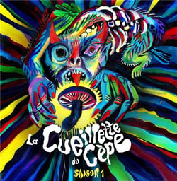 La Cueillette Du Cèpe - Saison 1
