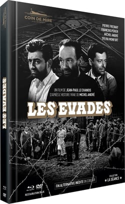 Les Évadés