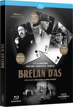 Brelan d'as