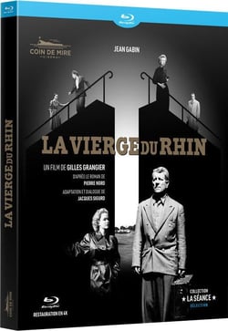 La Vierge du Rhin