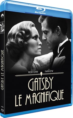 Gatsby le magnifique