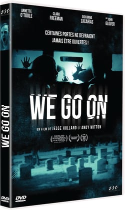 We Go On