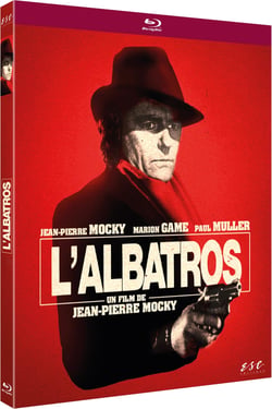 L'Albatros