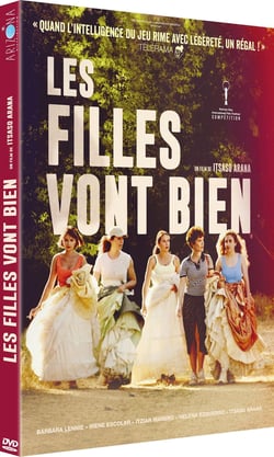 Les Filles vont bien