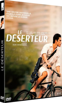 Le Déserteur
