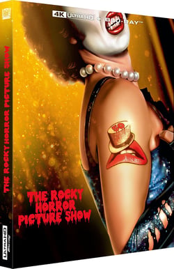 The Rocky Horror Picture Show