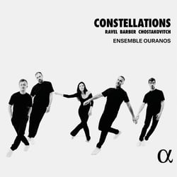 Constellations