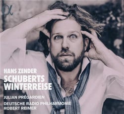 Schuberts winterreise