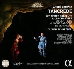 Tancrède