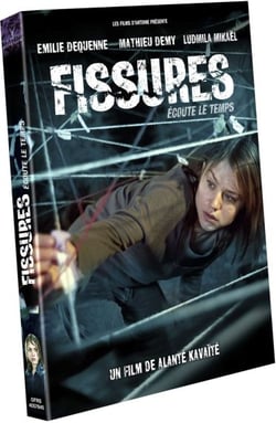 Fissures - Ecoute le temps