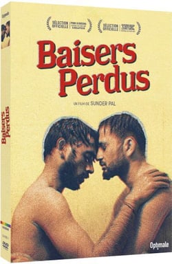 Baisers perdus