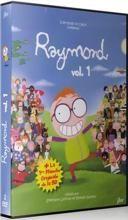 Raymond - Vol. 1