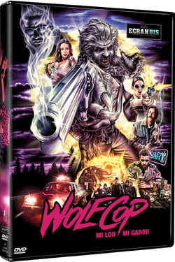 WolfCop