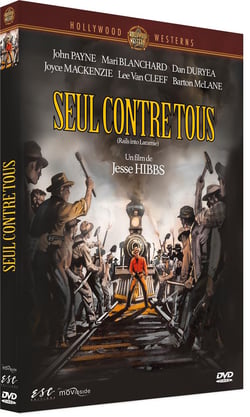 Seul contre tous
