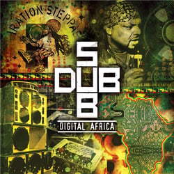 Subdub - Digital Africa