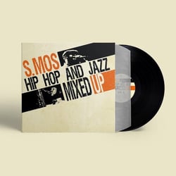 Hip Hop and Jazz Mixed Up