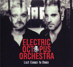 Last chance to dance
