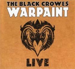 Warpaint live