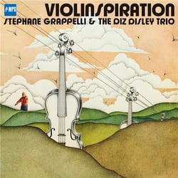 Violinspiration