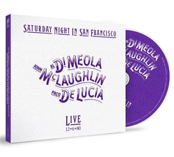 Saturday Night In San Francisco
