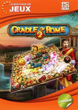 Cradle of Rome 2